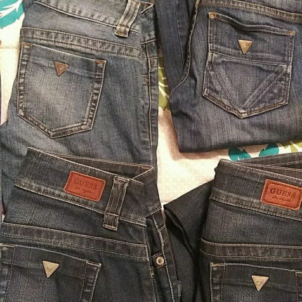 Guess jeans